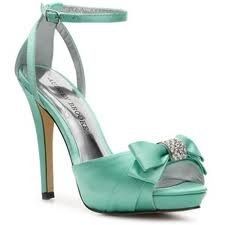 Show me your shoes for the wedding!