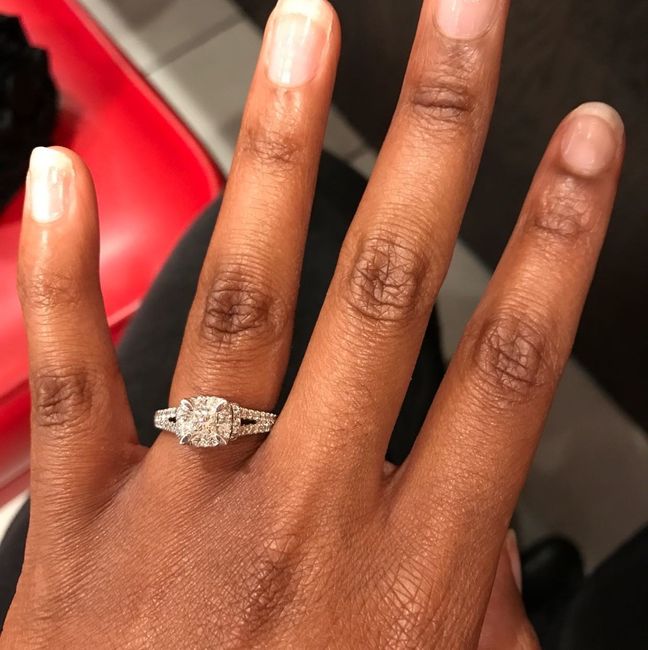 Shameless Ring Post