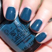 What is your nail polish color for your wedding! PICTURE!