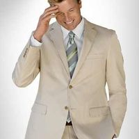 What are your grooms wearing?