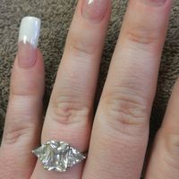 yay!!! my ring is back (art-sy pic) show me yours