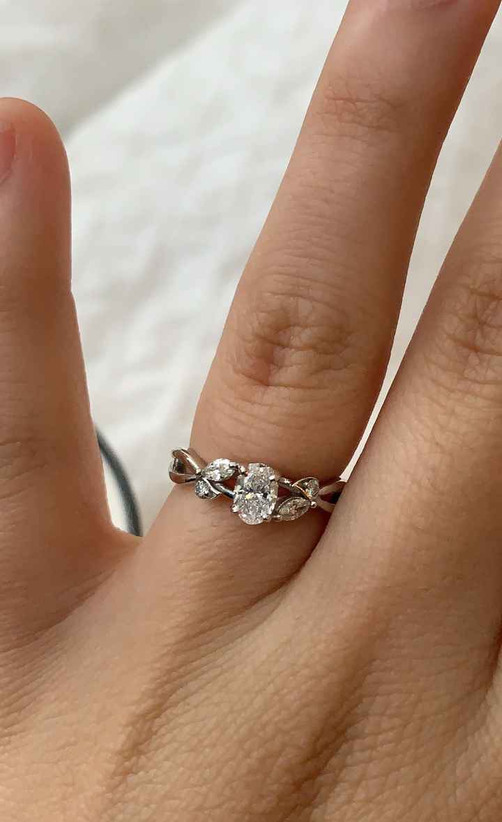 Getting married June 22, 2020!