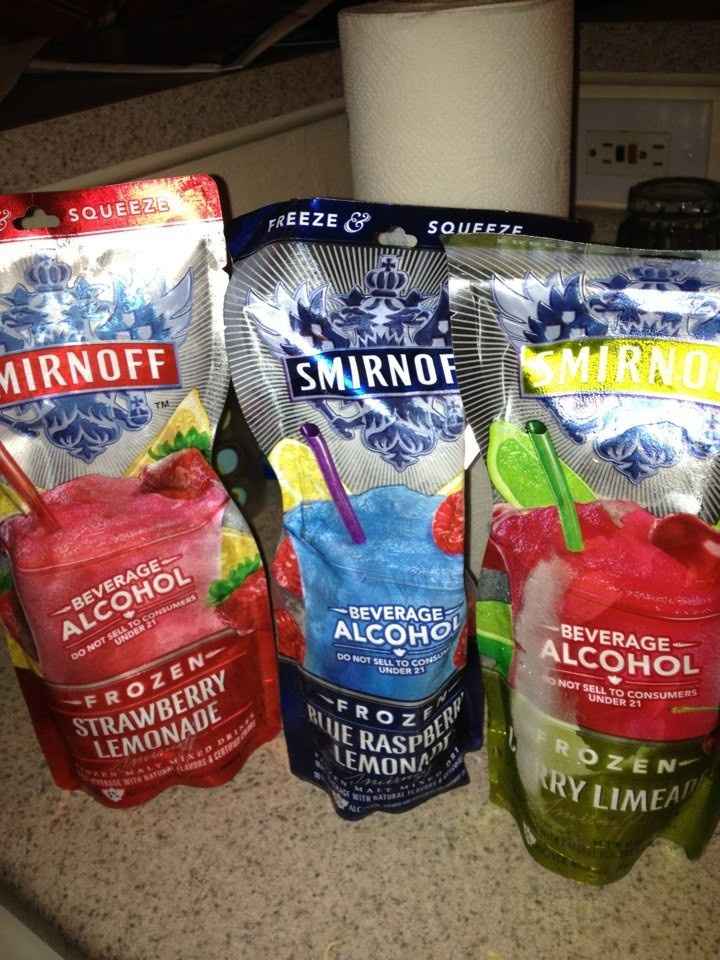 You ever have one of those days...