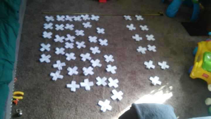 Crafty a/f