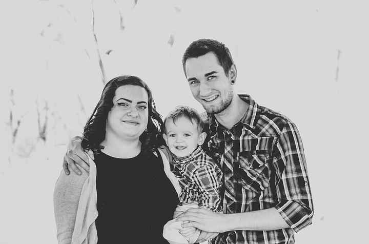 Show off your family