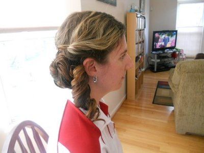 Help with hair
