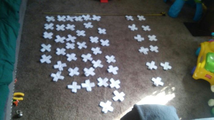 Crafty a/f