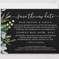 June 6, 2020 brides- talk to me! - 1