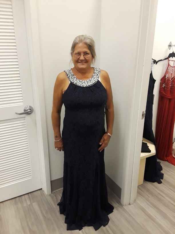 My amazing Mother - 1