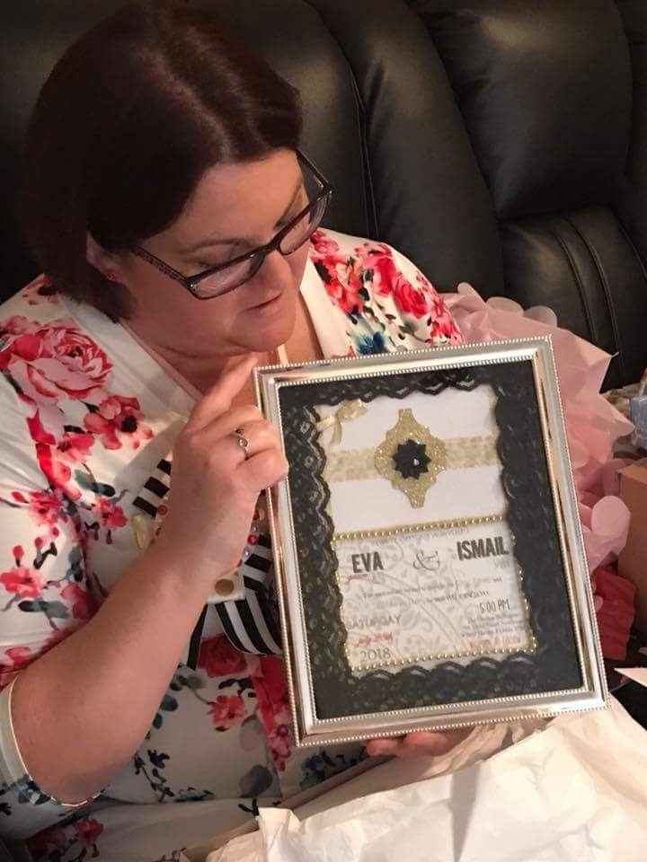 Bridal Shower *5/20/2018* - 1