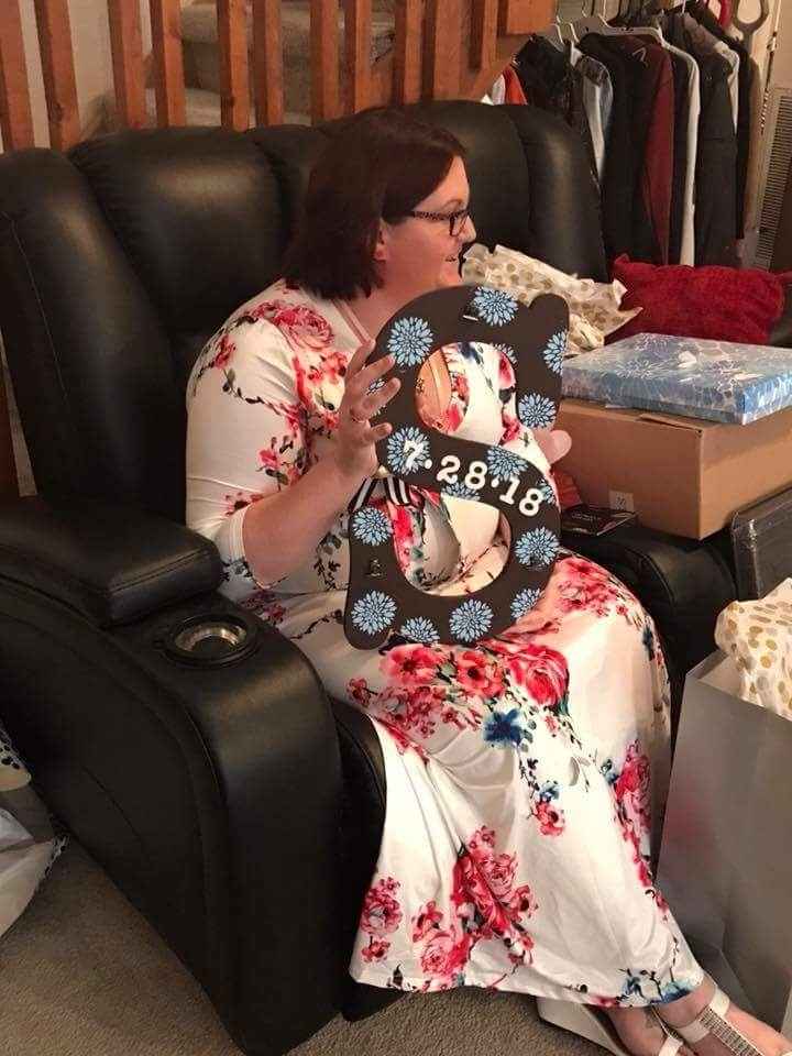 Bridal Shower *5/20/2018* - 2