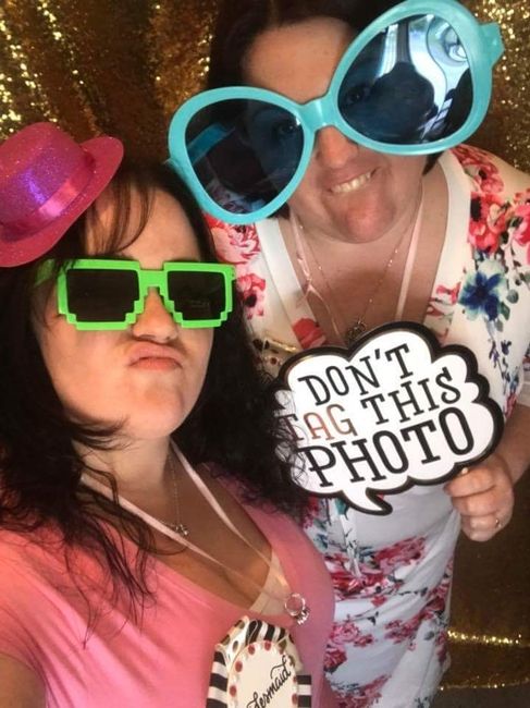 Bridal Shower *5/20/2018* - 5