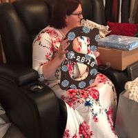 Bridal Shower *5/20/2018* - 2