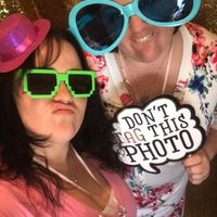 Bridal Shower *5/20/2018* - 5