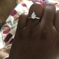Brides of 2020!  Show us your ring! - 1