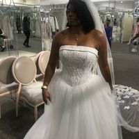 Show me your dresses! - 1