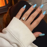 2023 Brides - Show us your ring! - 1