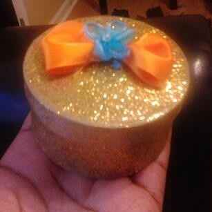 My DIY Projects so far...