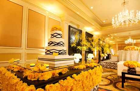 My DIY cake stand needs help