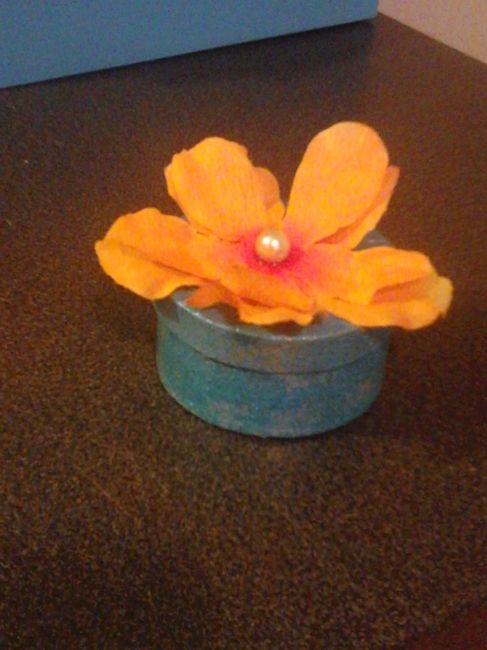 My DIY Projects so far...