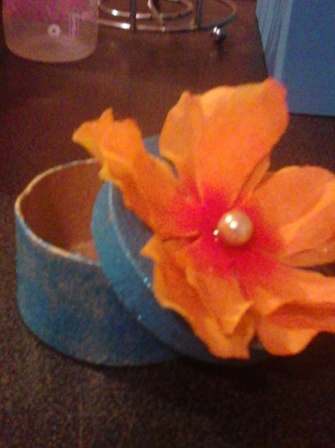 My DIY Projects so far...