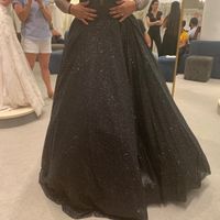 Wedding Dress - White or Colorful? - 1