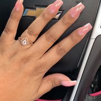 Show Me Your Untraditional Rings!! - 1