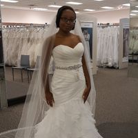 One dress or two? - 2