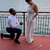 Future Mrs. Bonner .... 10-17-2020