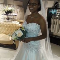 Let's See Your Dresses! - 1