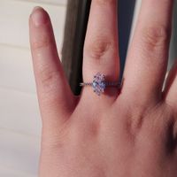 Brides of 2022! Show us your ring! - 1