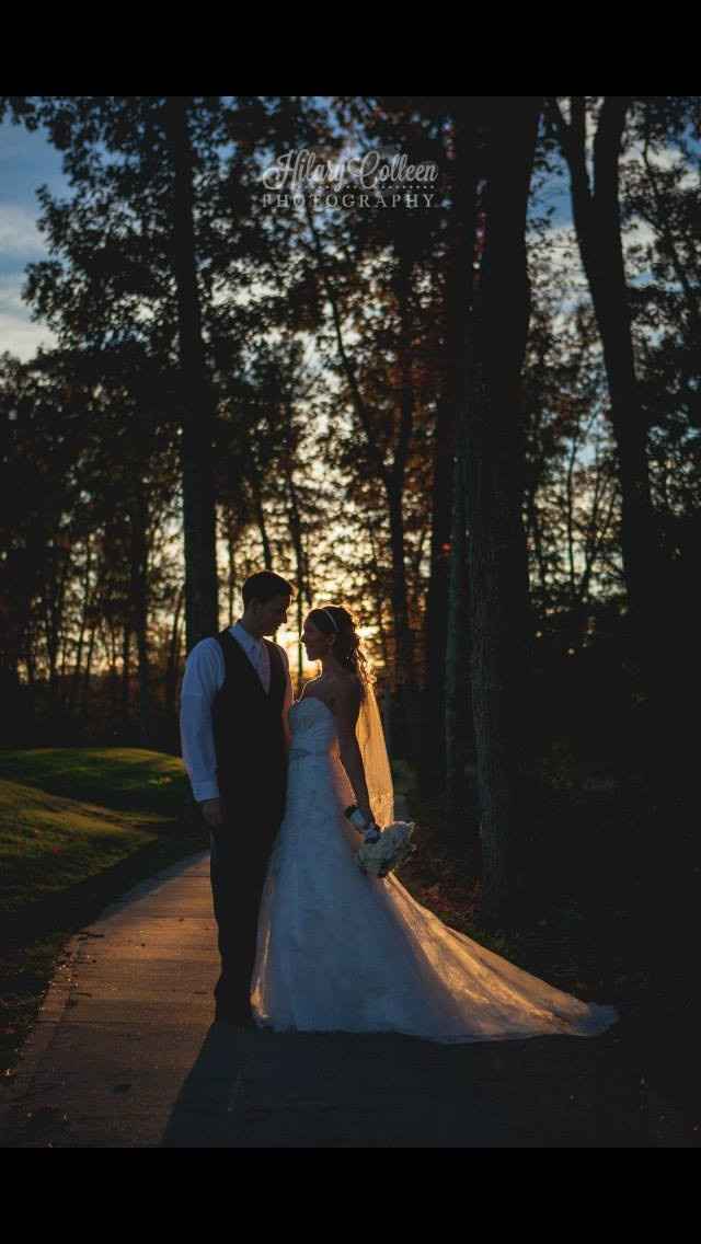 BAM!!!! Advice and Photos :)