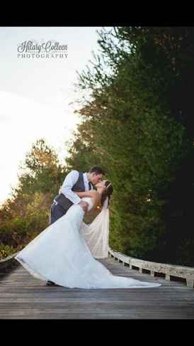 BAM!!!! Advice and Photos :)