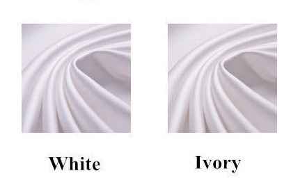 white vs ivory