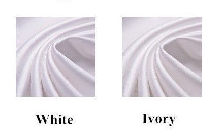 white vs ivory
