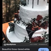 Wedding Cake Inspo!!