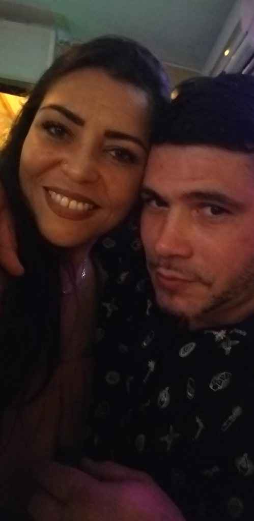 Couple Throwback Photos! - 1