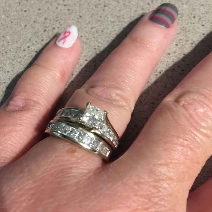 Rings!