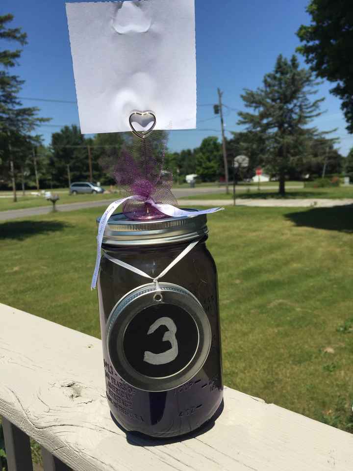 Centerpiece help