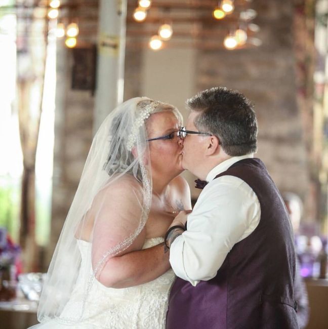 I'm Married Now!