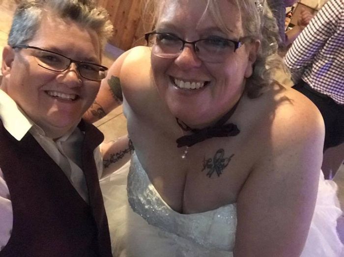 I'm Married Now!