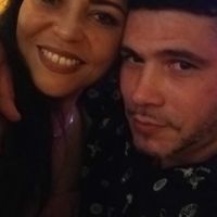 Couple Throwback Photos! - 1