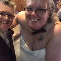I'm Married Now!