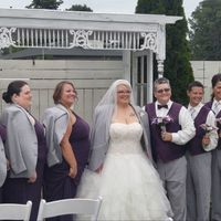 I'm Married Now!