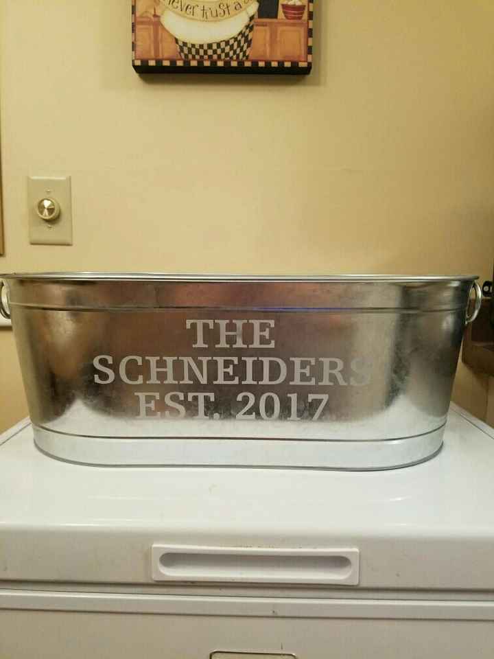 Personal Creations shout out!