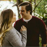 Can I See Your Engagement Pictures?