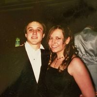 What is your love story??