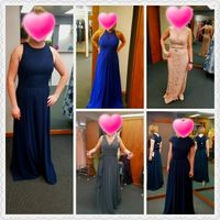 Matching BM dresses or Pick their own