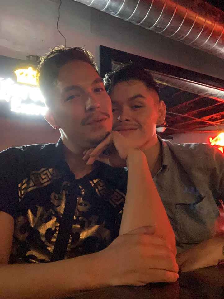 Who’s getting married this week? (1/11/21-1/17/21) - 1