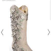 Shoes - White or Colorful? - 1